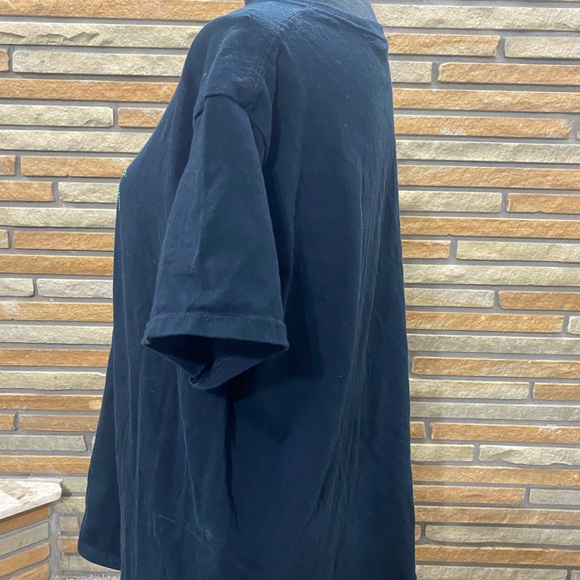 Xl studded palm tree t-shirt - Picture 3 of 4